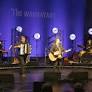 A night of legends: Topp Twins honoured and The Warratahs rock Gore