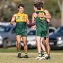 Rovers finish strongly to defeat Marcellin