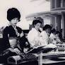 In Oakland, the musical legacy of Japanese American incarceration still resonates