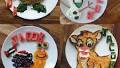 We Are Completely Mesmerized by the Way 1 Mom Is Making Healthy Food Kid-Friendly!