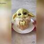 Mom turns healthy food into artful masterpieces