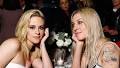 Kristen Stewart and Dylan Meyer's Relationship Timeline