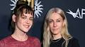 Kristen Stewart and Her Wife, Dylan Meyer, Made a Rare Red Carpet Appearance