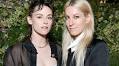 Who Is Kristen Stewart's Wife? All About Screenwriter Dylan Meyer