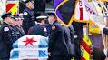 Fire Capt. David Meyer Honored As ‘Legendary Firefighter, A True Friend’ At Funeral