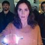 Steven Spielberg denies Emily Blunt's claims he suggested AI for Disclosure Day alien voices