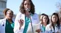 Meet Dr. Lincoln, the Internet’s Favorite OB-GYN