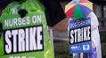 Under growing political pressure, Providence agrees to resume negotiations with striking nurses