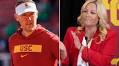 Q&A: USC athletic director Jennifer Cohen: 'No one wants to succeed more' than Lincoln Riley