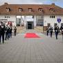 GOP senator voices alarm over reported changes at key Army headquarters in Europe