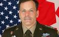 Commanding General