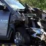Suspect in deadly crash that killed bystander already faced DUI, speeding charges