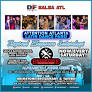 Local Event: Salsa ATL's Tropical Elegance Saturdays Latin Night Alpharetta