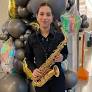 Pinecrest Senior Evelyn Fuentes Solos with Augusta Symphony