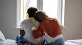 Health expert explains why you may be having less sex this week