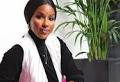 Sarah mulindwa, sexual health nurse - 6 Nov 2024 - Stylist Magazine