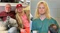 Who was maniac Jared Ravizza’s first alleged victim, Bruce Feldman?