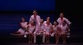 National Choreographers Go California