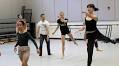 CdM Resident Leads Annual National Choreographers Initiative