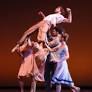 UC Irvine choreographer revels in 35 years of dance