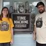 Store offers time travel in form of movies, memorabilia