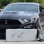 Rockstar Buys Ford Mustang Shelby GT500 for $85,150, Drives 200 Miles, Sells for $102,750