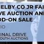 All auction participants need to to to Jotform and set up their exhibitor account!!! Deadline is June 1st!!