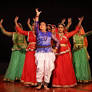 Nrityasamidha' honours Guru Prabha Marathe with an enthralling display of classical dance.