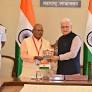 20.05.2026: Governor releases the book 'Pilgrim of Samarasata', a biography of Padmashri Dada Idate, former Chairman of the National Commission for Denotified, Nomadic and Semi Nomadic Tribes
