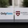 Harvard hosts OnlyFans 'model' to lecture students