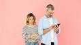 Is your partner 'soft cheating' on social media?