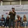 Clases de natación gratuitas para zonas de desigualdad