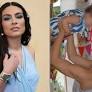 Ana Brenda Contreras celebra el primer cumpleaños de su hija: “Te amamos tanto”