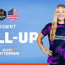 Houston Dash Defender Avery Patterson Named to U.S. Women's National Team Roster for June Matches