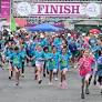 Girls on the Run 5K set to return to Manchester