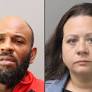 Duo Arrested for Allegedly Stealing Items from Restaurant