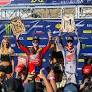 Dominant 1-2 Results for Jett and Hunter Lawrence at Hangtown MX Classic