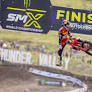 Jett Lawrence Sweeps Thunder Valley | Results and Highlights from Round 3 of Pro Motocross