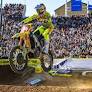 Ken Roczen makes history as the 2026 AMA Supercross champion