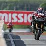Hayden Gillim Sweeps MotoAmerica King of the Baggers at Road America, Extends Indian Motorcycle’s Perfect Season