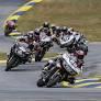Baggers rule change favours Harley-Davidson