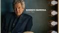 Review: Rodney Crowell, 'Close Ties'
