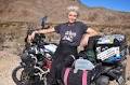 Kinga ‘On Her Bike’: behind the scenes with the adventure biking YouTube star
