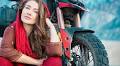 Tough Girls and Their Moto Trips Around the World