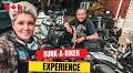 What's It Like To Bunk On A Trip With Bunk-A-Biker?