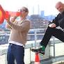 Creative Leader of the Year 2025: VCCP London's Chris Birch and Jonny Parker
