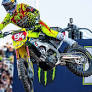 Newly crowned AMA Supercross champion Ken Roczen heading to ABR Festival