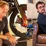 Top Gear's Richard Hammond and Long Way's Charley Boorman Are The Stars of This Moto Festival