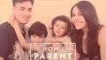 How I Parent: A Blogger Mom of 3 Who Has Help from Family
