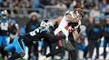 NFL locals: Carolina rookie Chau Smith-Wade has breakout game against Buccaneers